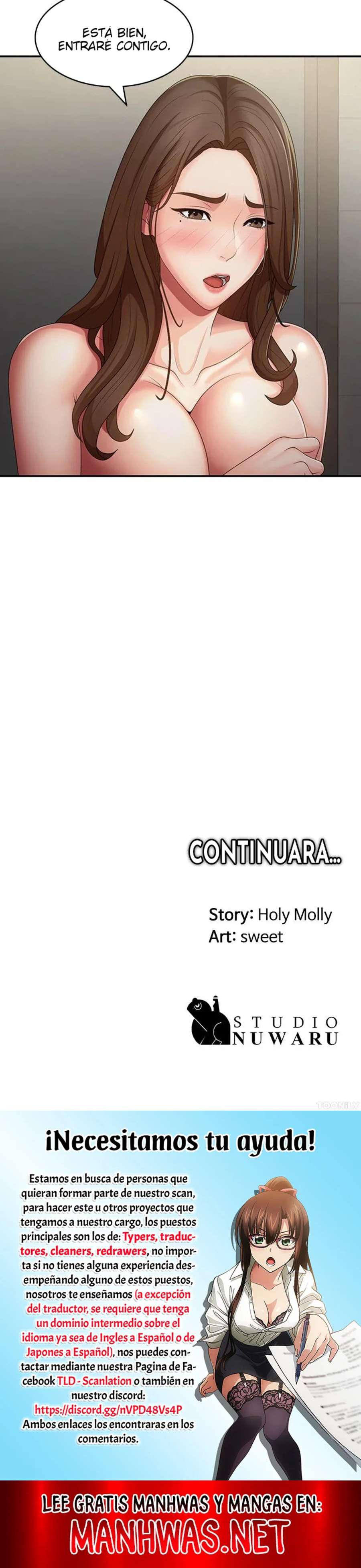 Tia Adolescente Capítulo 63 - Page 15