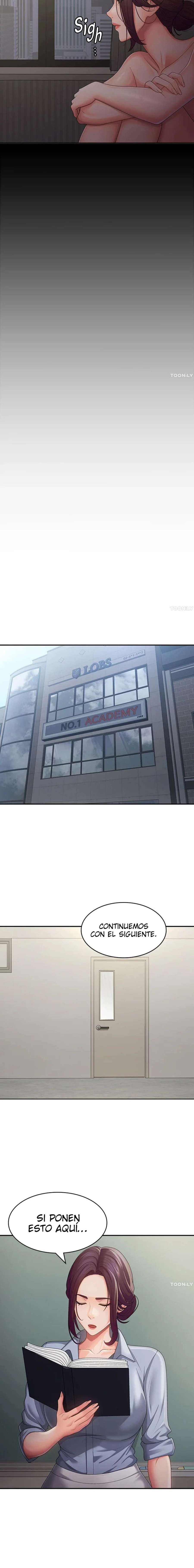 Tia Adolescente Capítulo 63 - Page 2