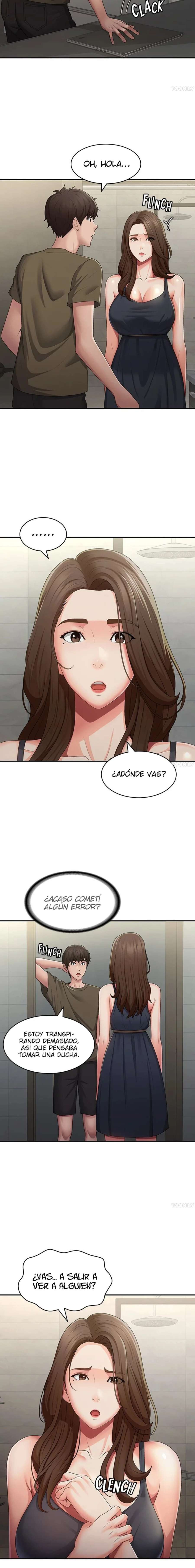 Tia Adolescente Capítulo 63 - Page 6