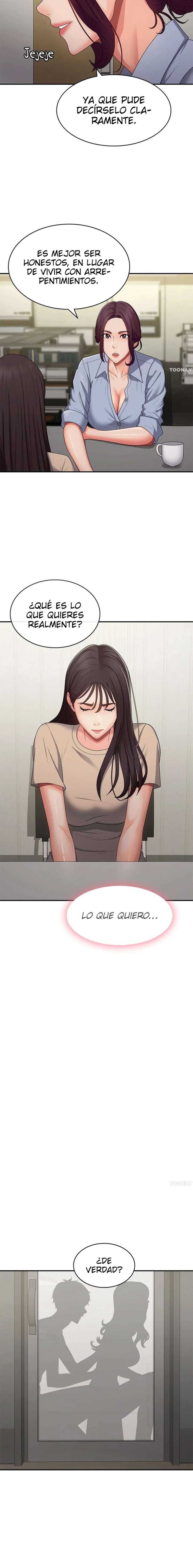 Tia Adolescente Capítulo 64 - Page 11