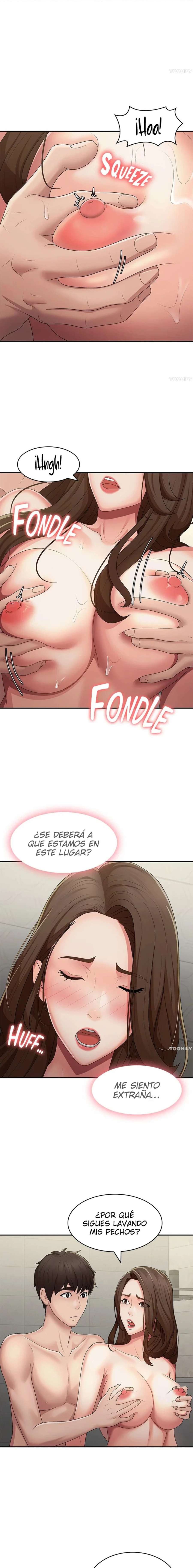 Tia Adolescente Capítulo 64 - Page 13