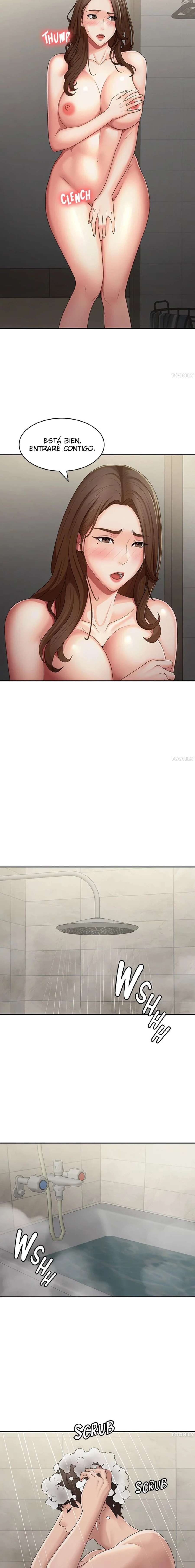 Tia Adolescente Capítulo 64 - Page 2