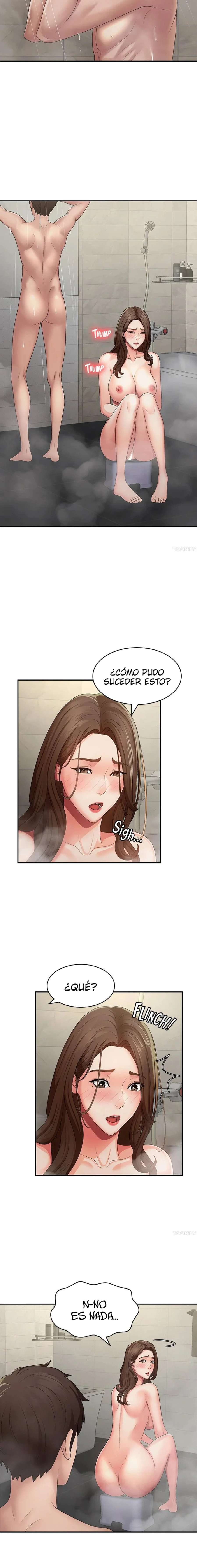 Tia Adolescente Capítulo 64 - Page 3