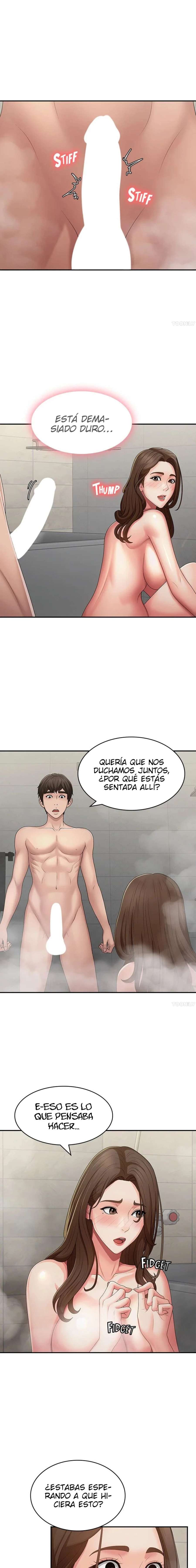 Tia Adolescente Capítulo 64 - Page 4