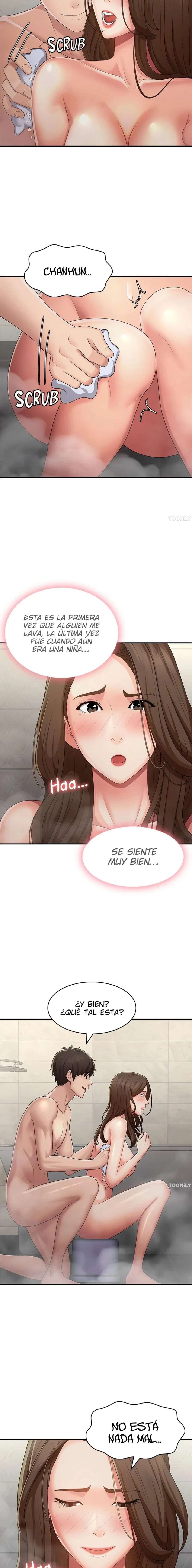 Tia Adolescente Capítulo 64 - Page 6