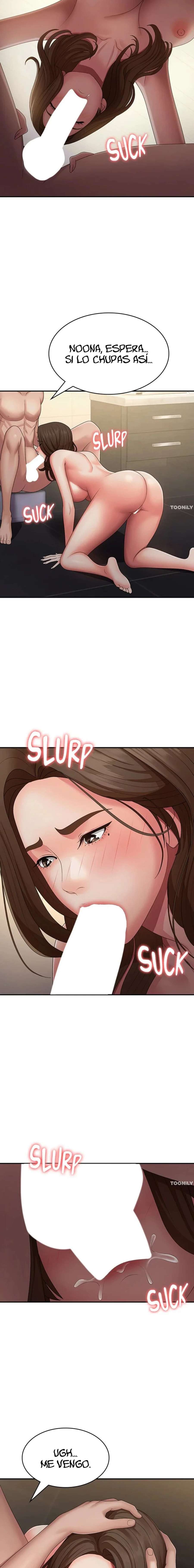 Tia Adolescente Capítulo 65 - Page 11