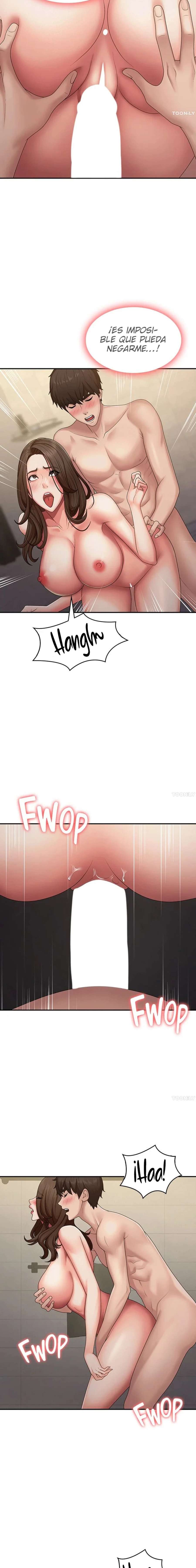 Tia Adolescente Capítulo 65 - Page 14