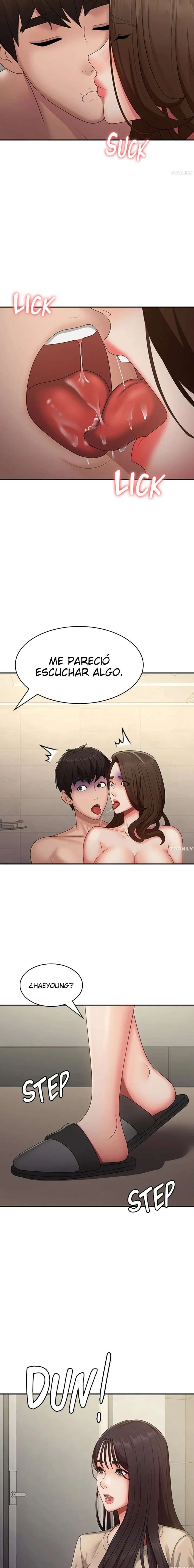 Tia Adolescente Capítulo 65 - Page 16