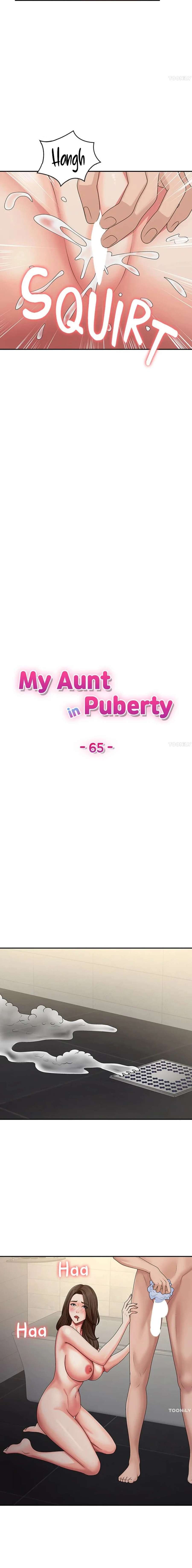 Tia Adolescente Capítulo 65 - Page 5