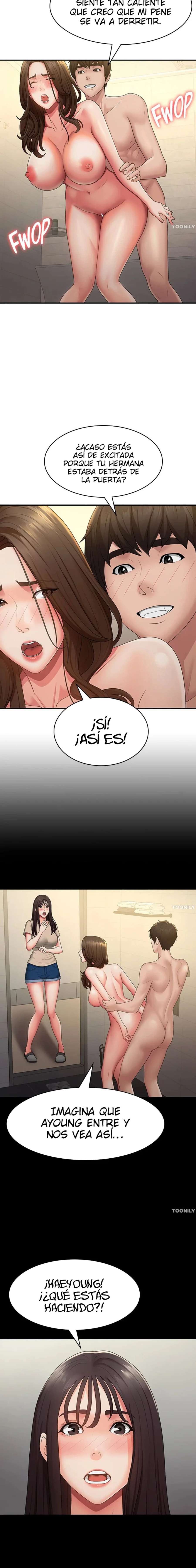 Tia Adolescente Capítulo 66 - Page 12