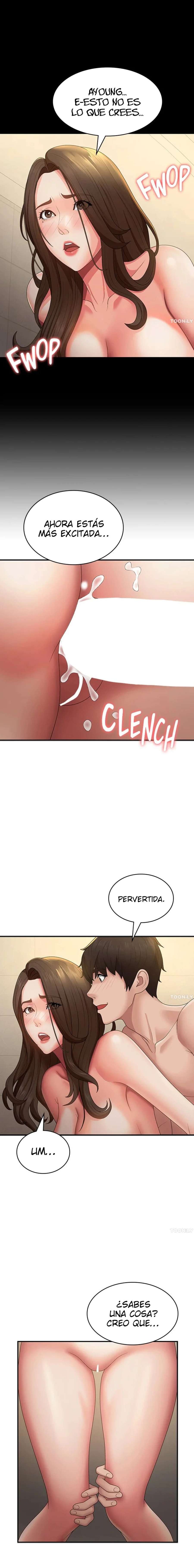 Tia Adolescente Capítulo 66 - Page 13