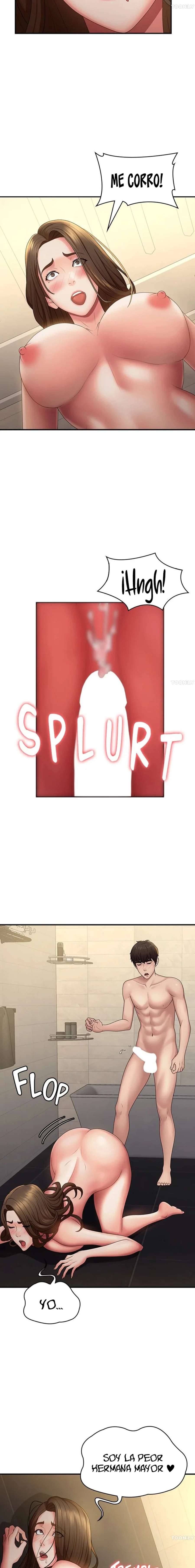 Tia Adolescente Capítulo 66 - Page 16