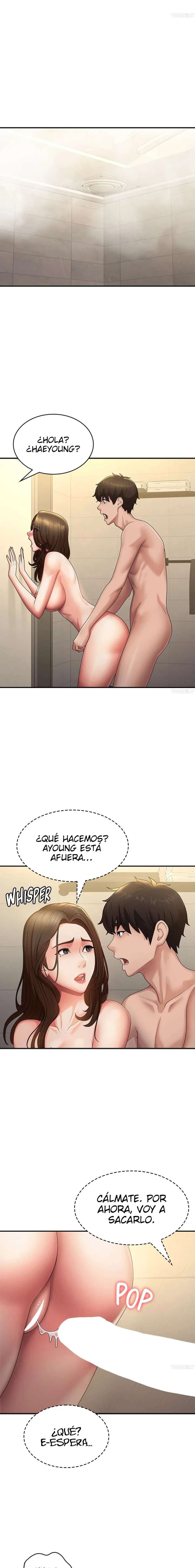 Tia Adolescente Capítulo 66 - Page 2