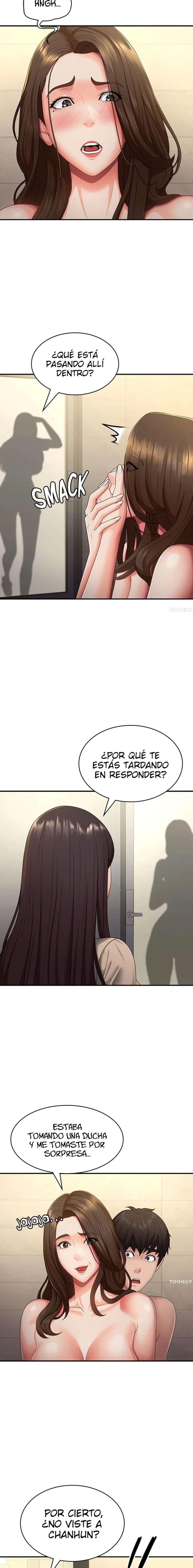 Tia Adolescente Capítulo 66 - Page 3