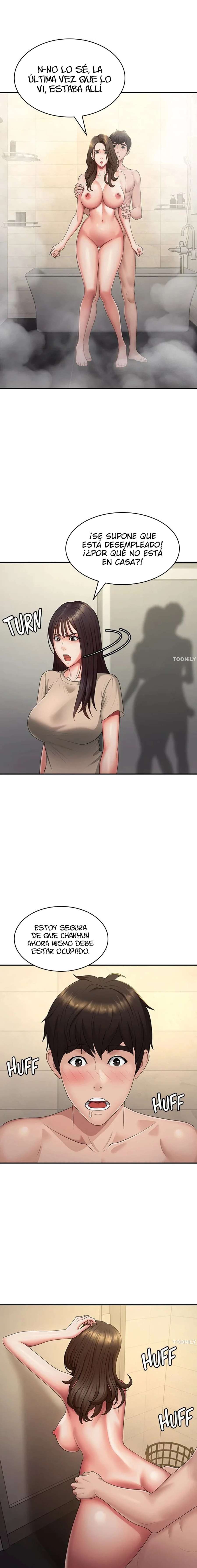 Tia Adolescente Capítulo 66 - Page 5