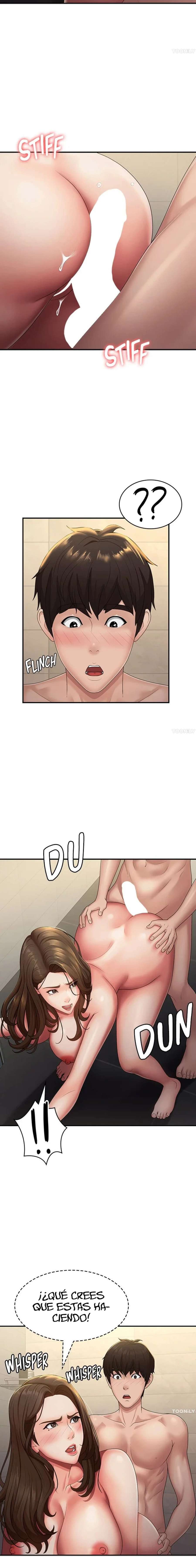 Tia Adolescente Capítulo 66 - Page 6