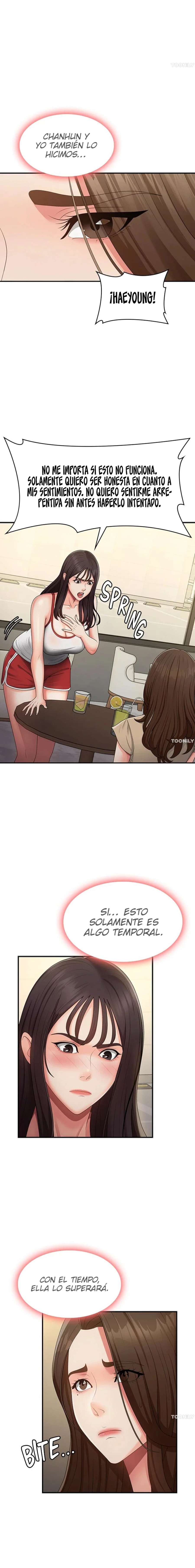 Tia Adolescente Capítulo 67 - Page 11