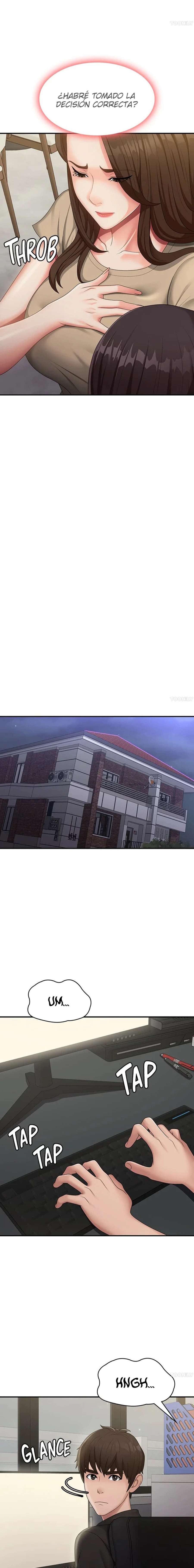 Tia Adolescente Capítulo 67 - Page 13