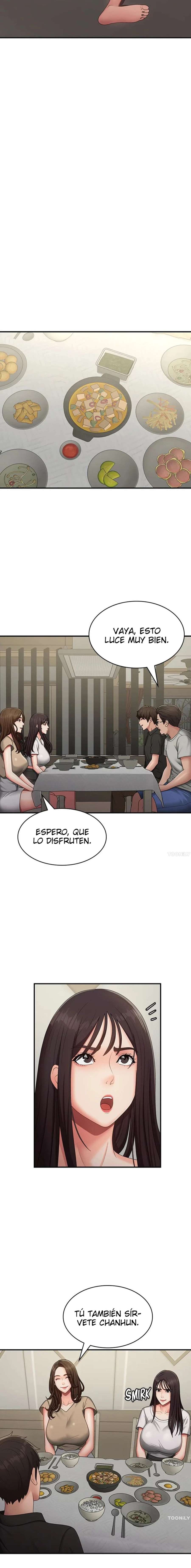 Tia Adolescente Capítulo 67 - Page 16