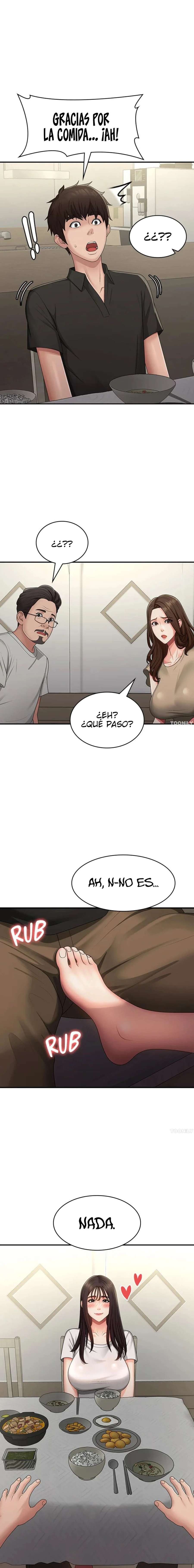 Tia Adolescente Capítulo 67 - Page 17