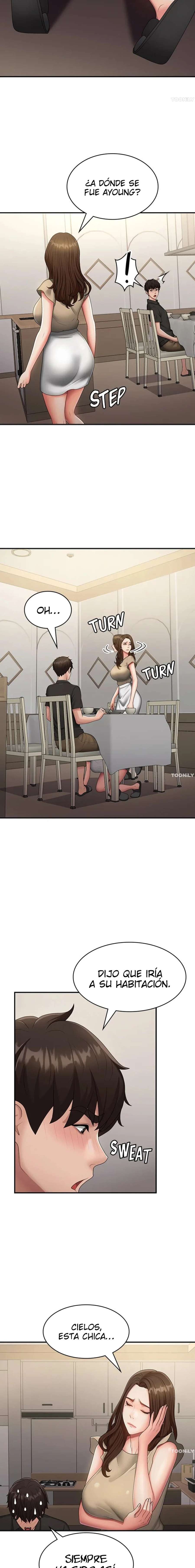 Tia Adolescente Capítulo 68 - Page 11