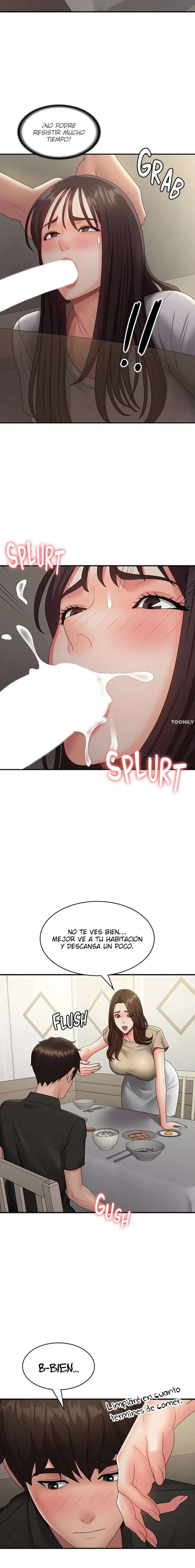 Tia Adolescente Capítulo 68 - Page 13