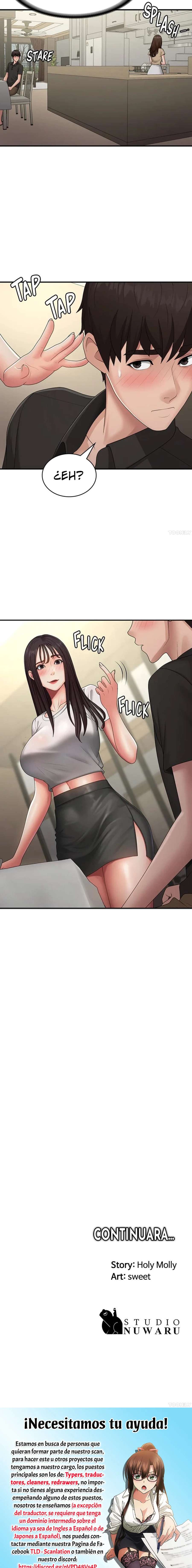 Tia Adolescente Capítulo 68 - Page 15