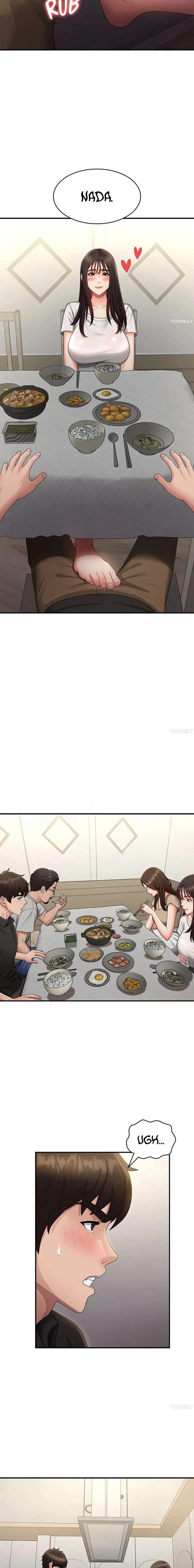 Tia Adolescente Capítulo 68 - Page 2