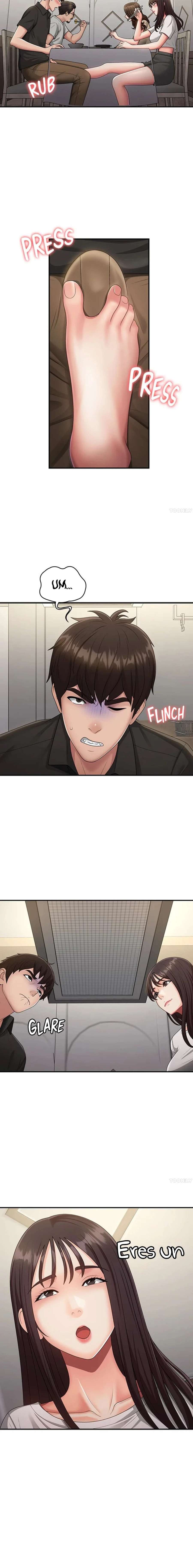 Tia Adolescente Capítulo 68 - Page 3