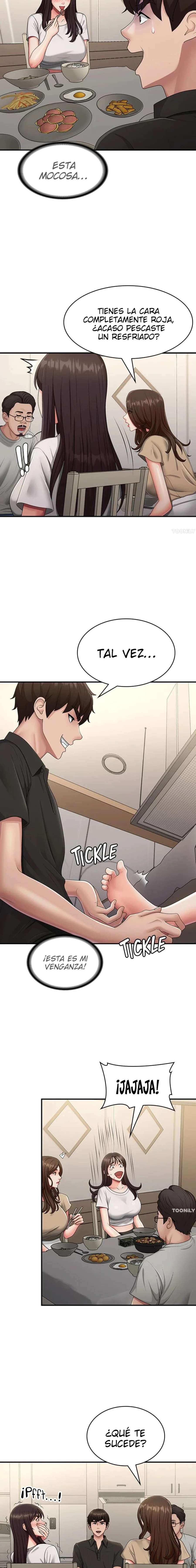 Tia Adolescente Capítulo 68 - Page 6