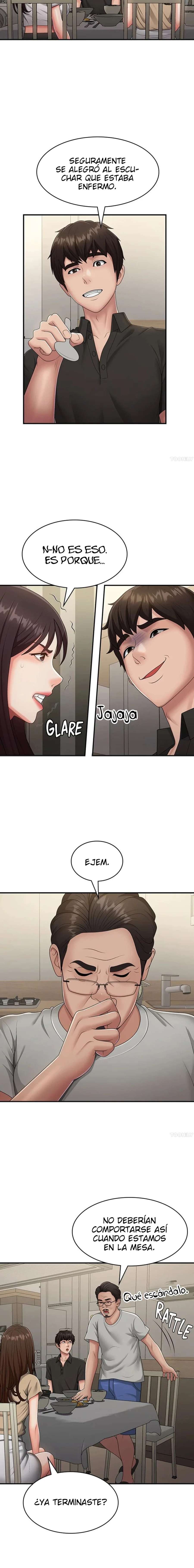 Tia Adolescente Capítulo 68 - Page 7