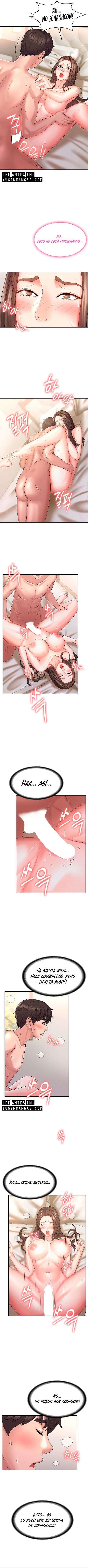 Tia Adolescente Capítulo 7 - Page 5