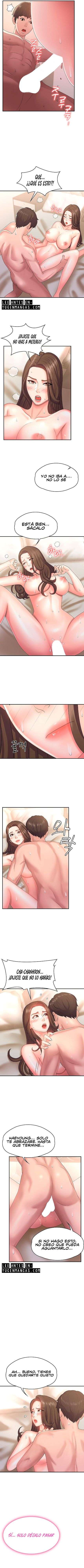 Tia Adolescente Capítulo 7 - Page 7