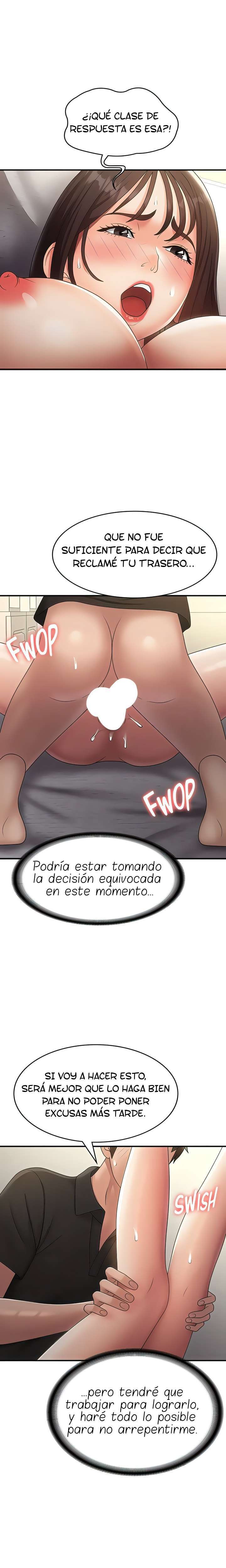 Tia Adolescente Capítulo 70 - Page 11