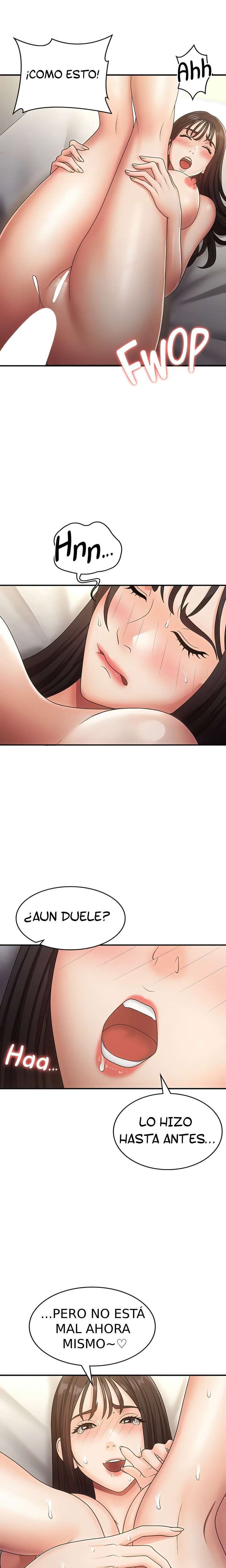 Tia Adolescente Capítulo 70 - Page 12