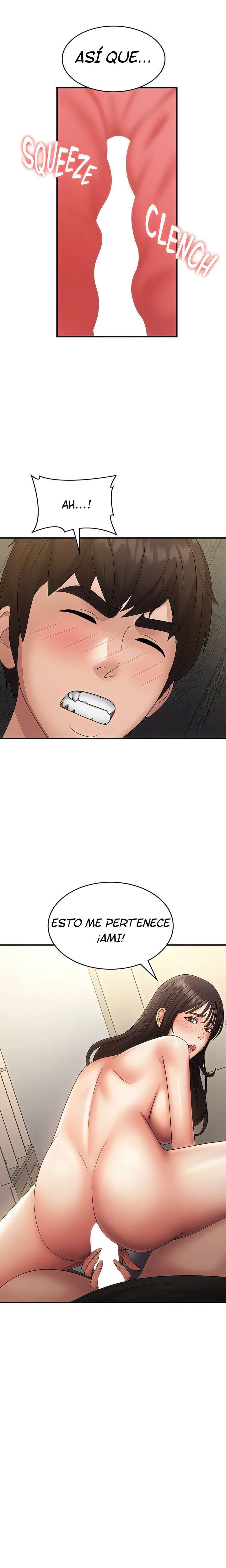 Tia Adolescente Capítulo 70 - Page 2