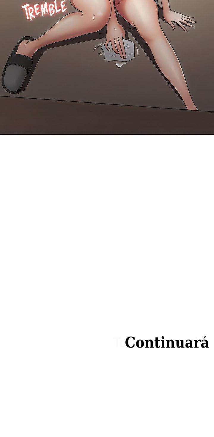 Tia Adolescente Capítulo 70 - Page 20