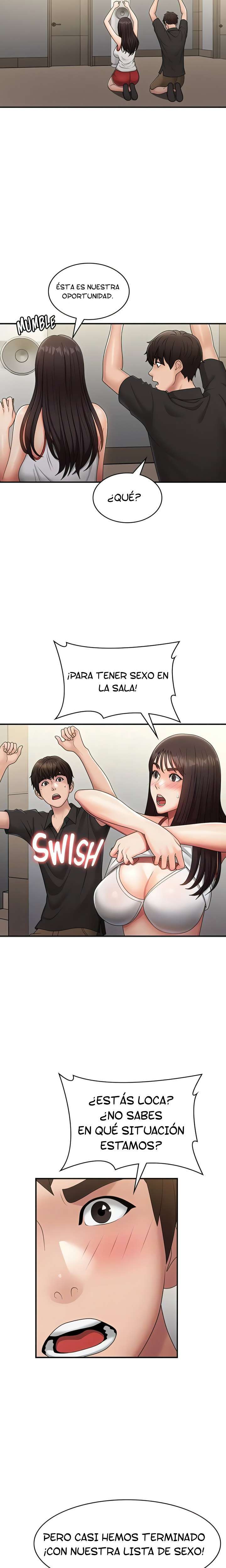 Tia Adolescente Capítulo 71 - Page 13