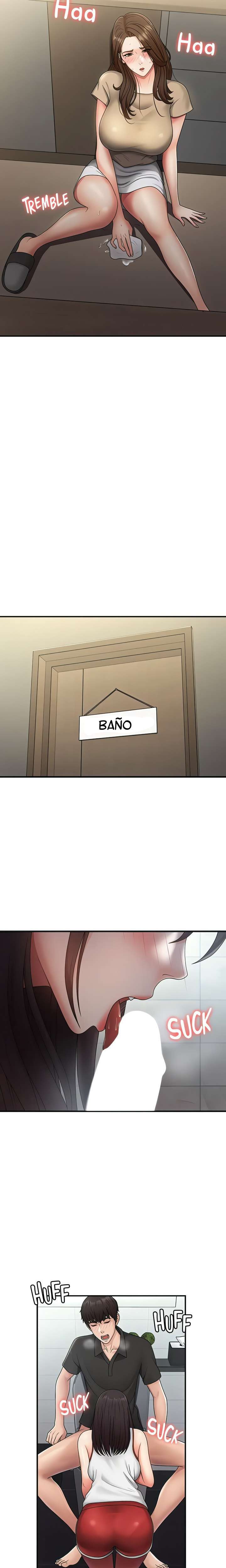 Tia Adolescente Capítulo 71 - Page 2