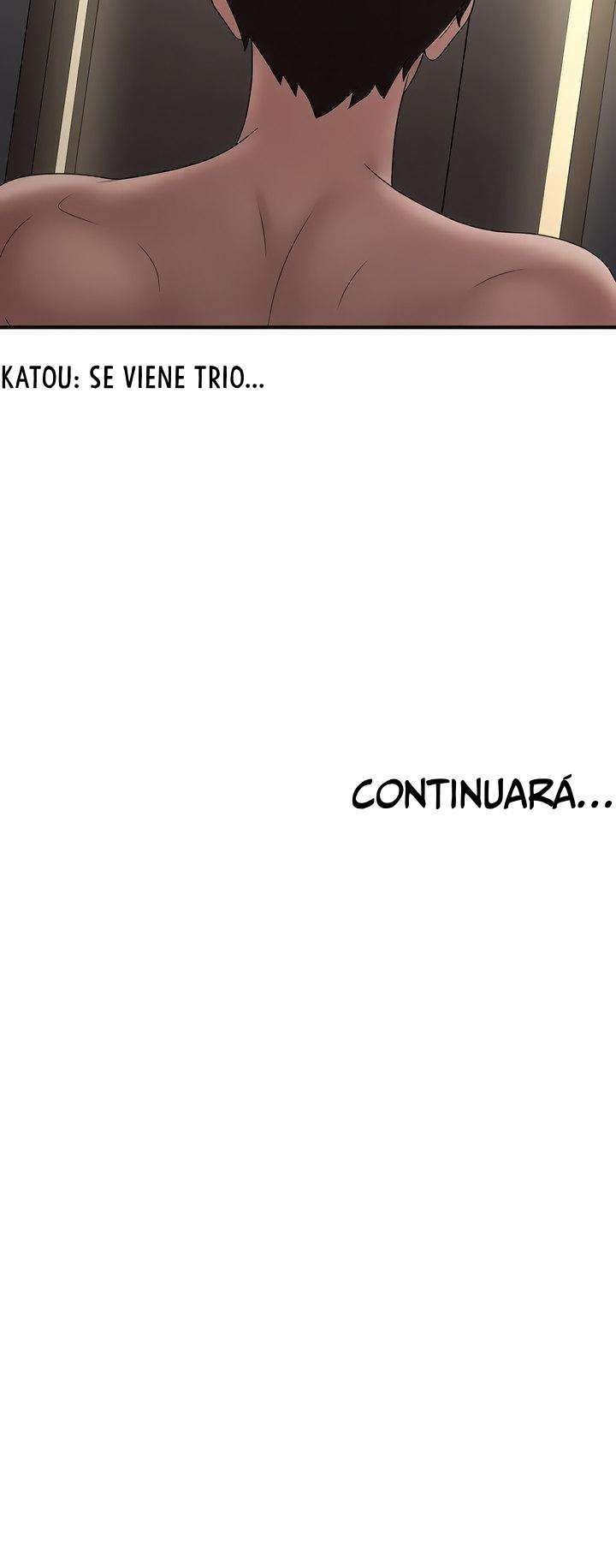 Tia Adolescente Capítulo 71 - Page 20