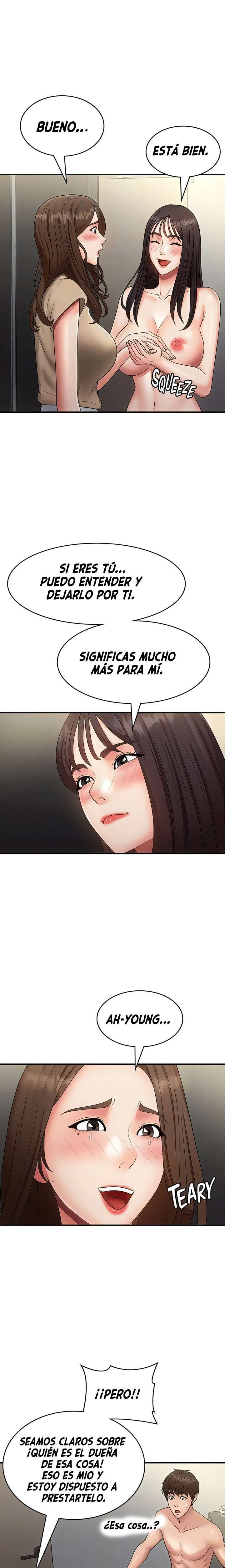 Tia Adolescente Capítulo 72 - Page 16