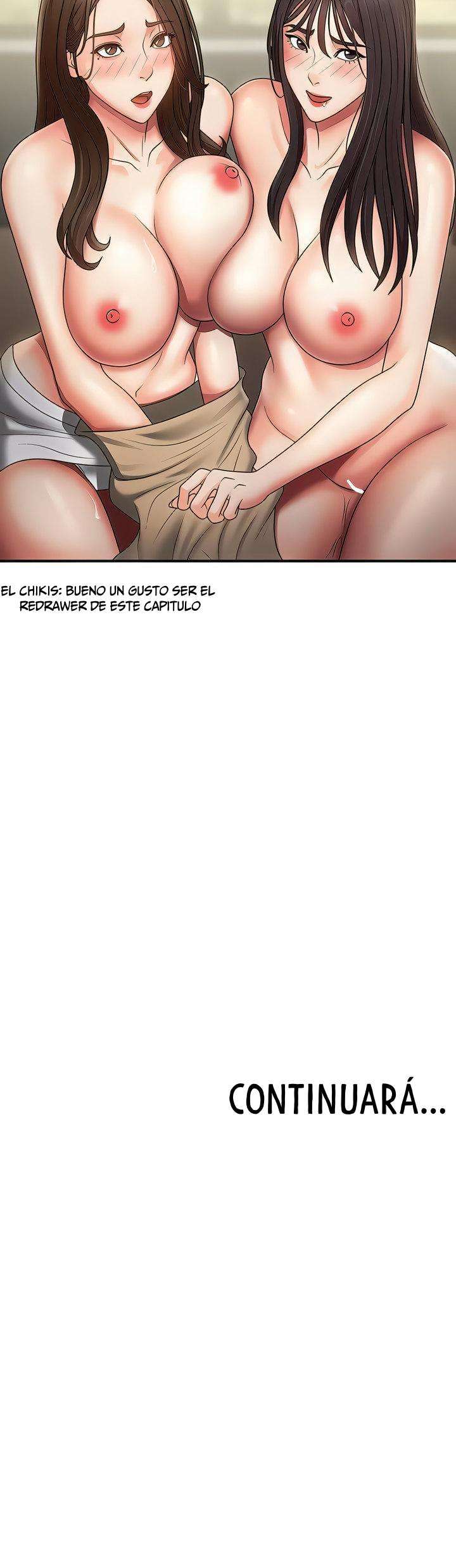 Tia Adolescente Capítulo 72 - Page 18