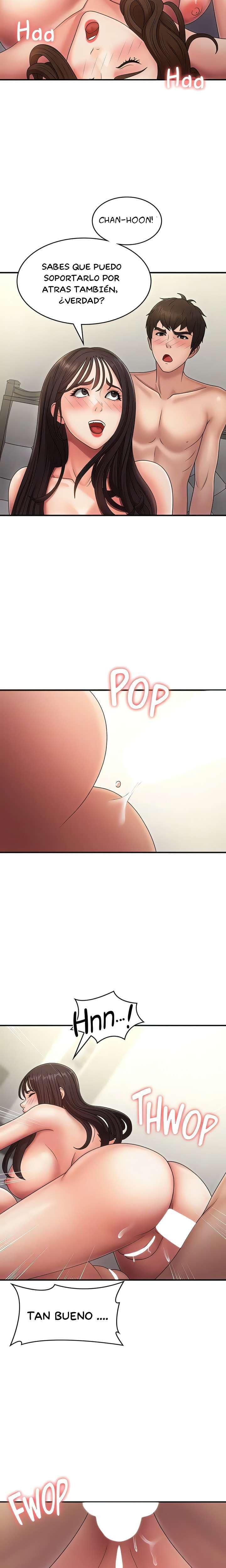 Tia Adolescente Capítulo 73 - Page 14