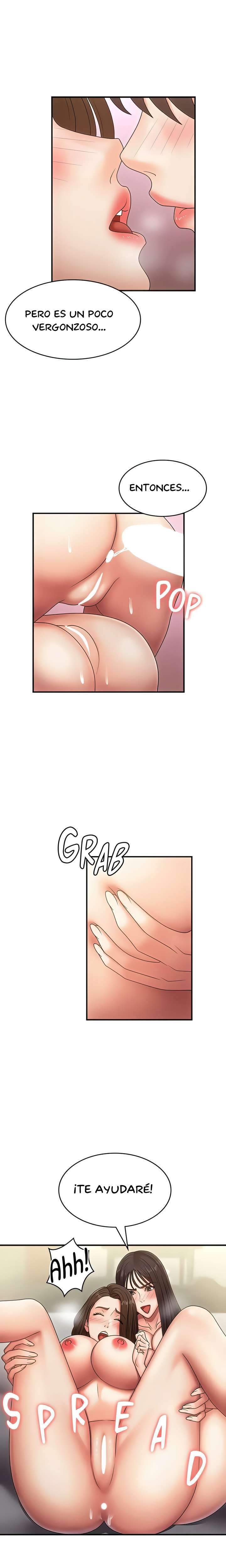 Tia Adolescente Capítulo 73 - Page 16