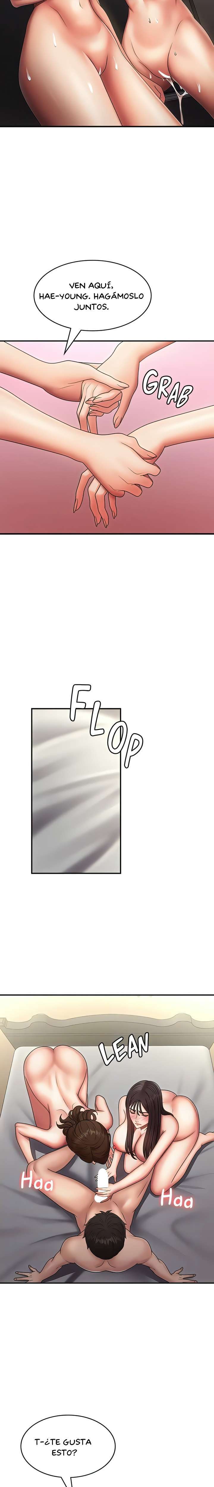 Tia Adolescente Capítulo 73 - Page 4