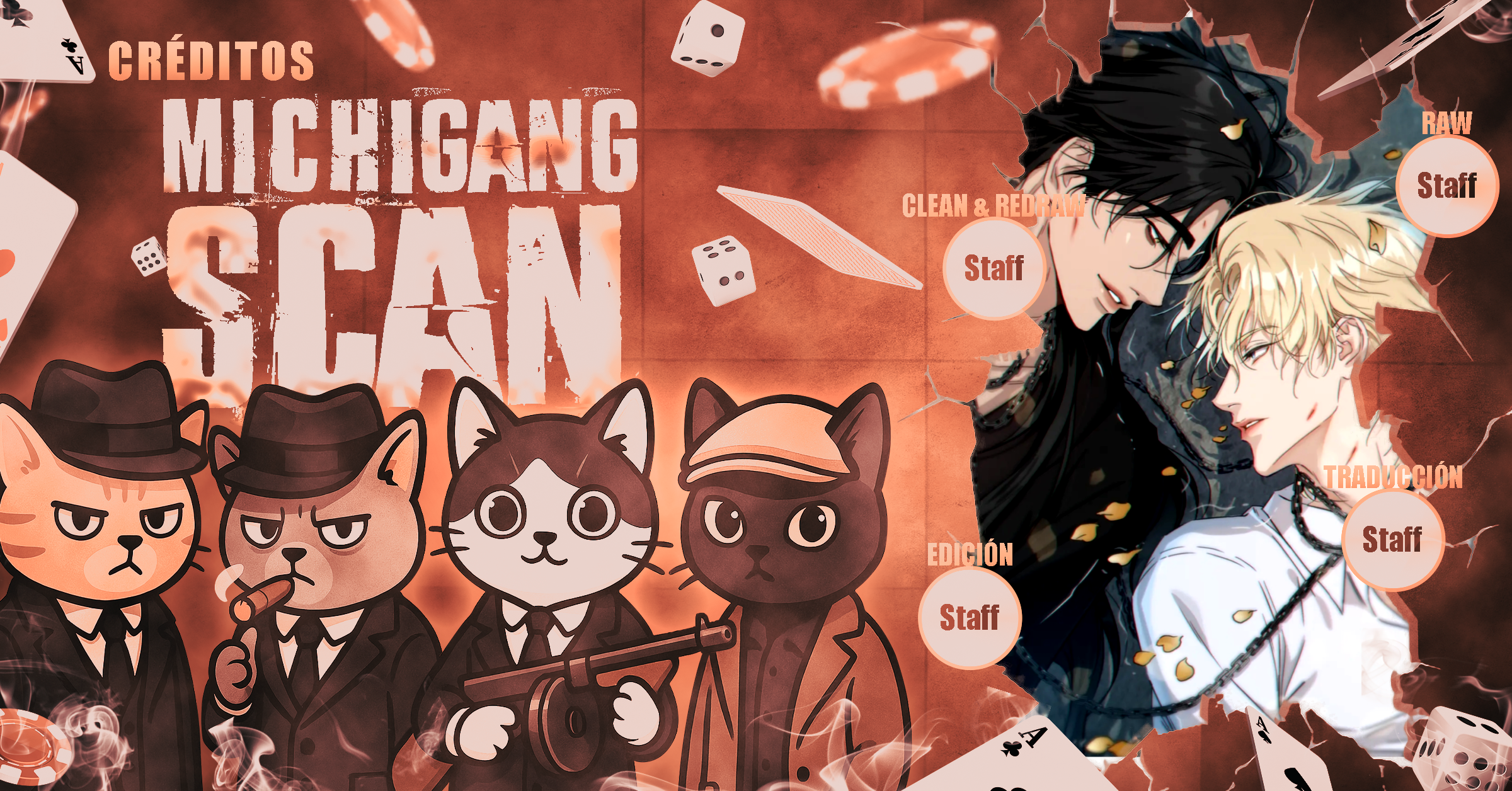 Otoño en el cementerio Capítulo 11 - Page 7