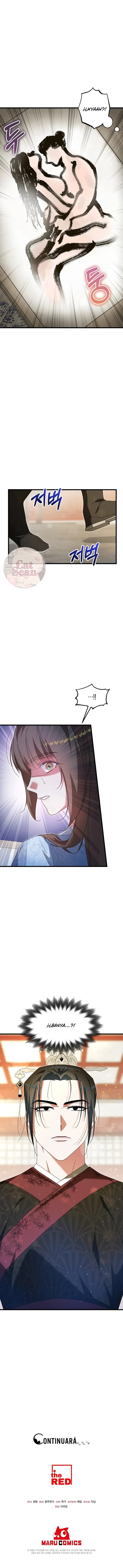 El infame esposo que maté ha regresado Capítulo 15 - Page 5