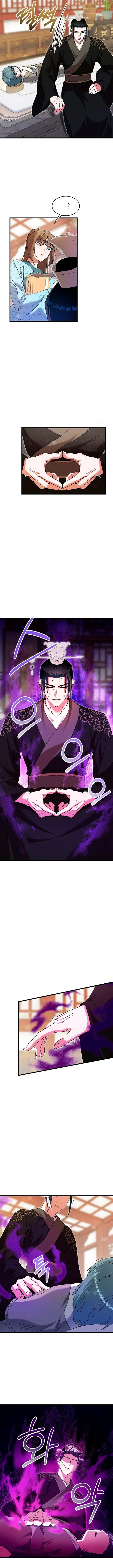 El infame esposo que maté ha regresado Capítulo 22 - Page 12