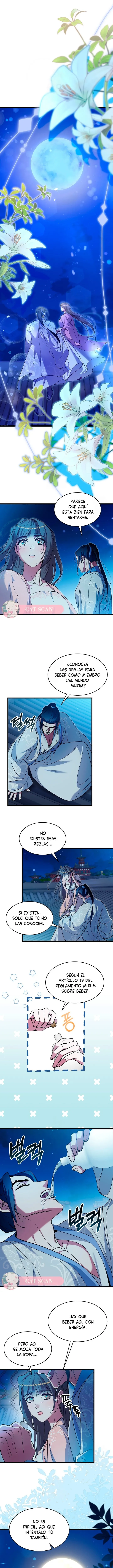 El infame esposo que maté ha regresado Capítulo 26 - Page 1