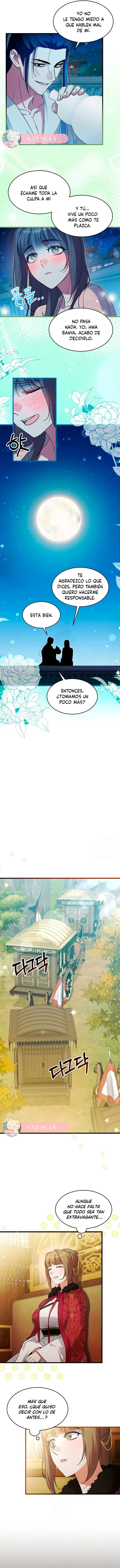 El infame esposo que maté ha regresado Capítulo 26 - Page 7